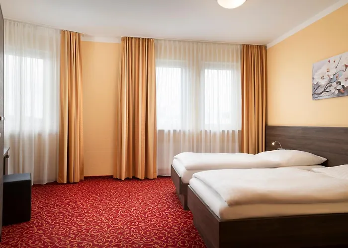 Ates By Aurum Hotel 3*