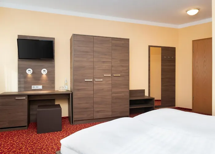 Hotel Ates By Aurum 3*