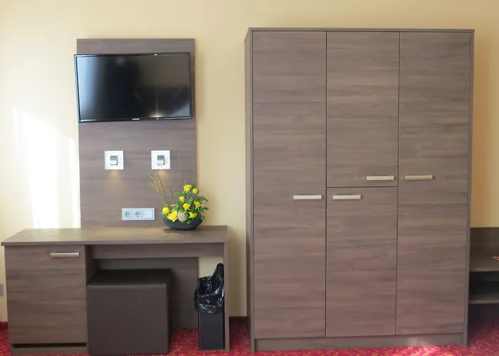 Ates By Aurum 3* Lampertheim