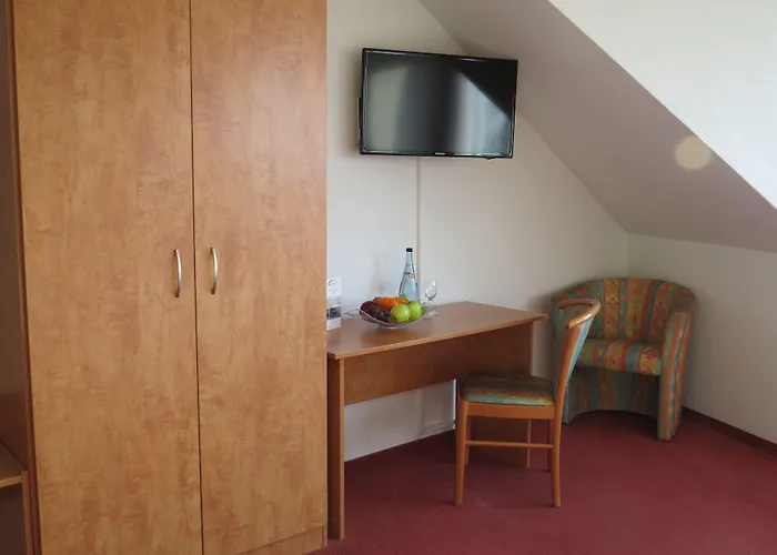 Ates By Aurum 3* Lampertheim