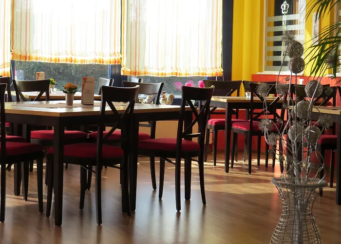 Ates By Aurum Hotel 3*