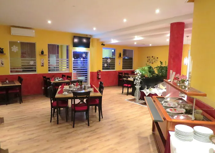 Ates By Aurum Hotel 3*