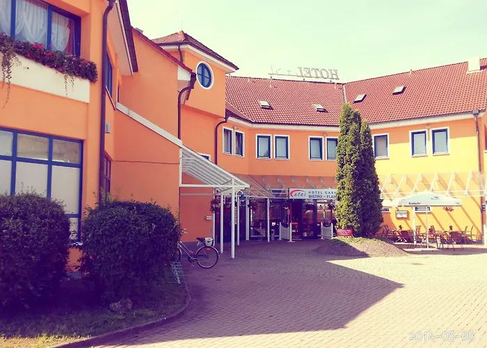 Hotel Ates By Aurum 3*