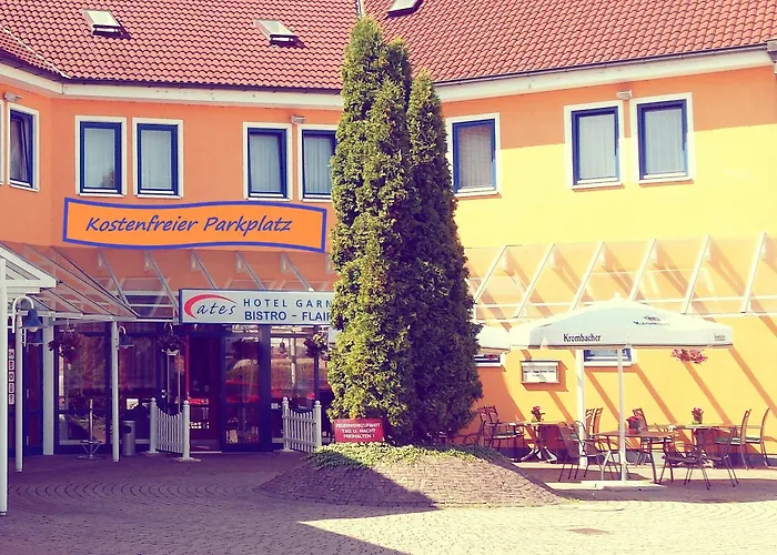 Ates By Aurum Hotel 3*