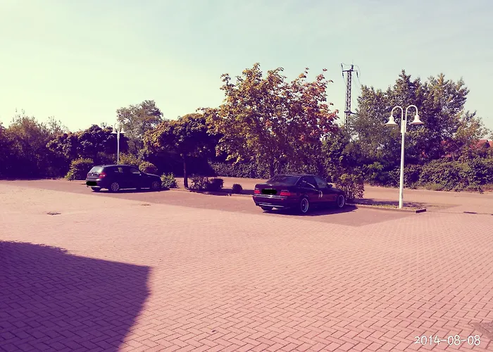 Hotel Ates By Aurum Lampertheim