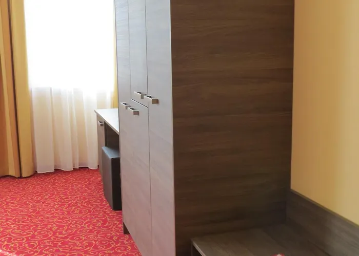 Ates By Aurum Hotel 3*