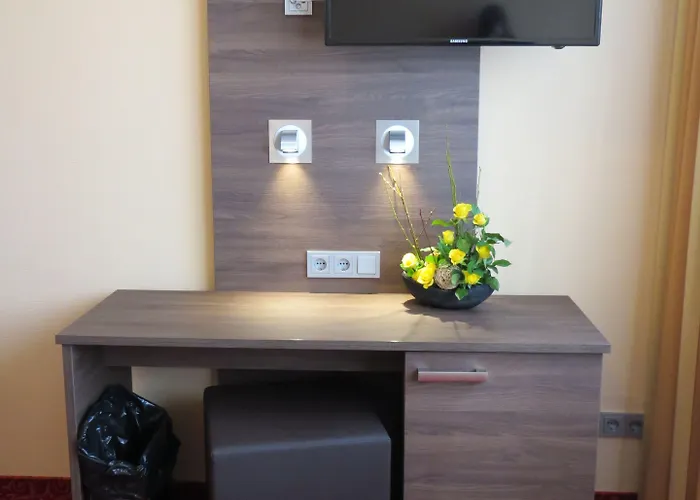 Ates By Aurum 3* Lampertheim